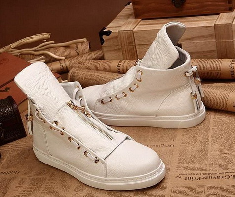 V High-Top Men Shoes_086